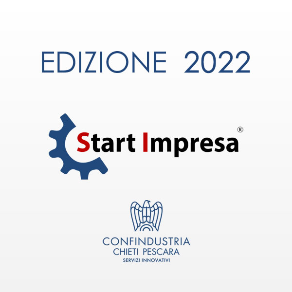 StartImpresa 2.0 Edizione 2022